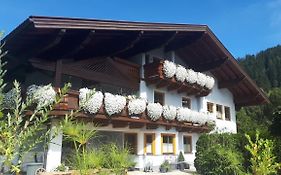 Appartement Eben Im Pongau