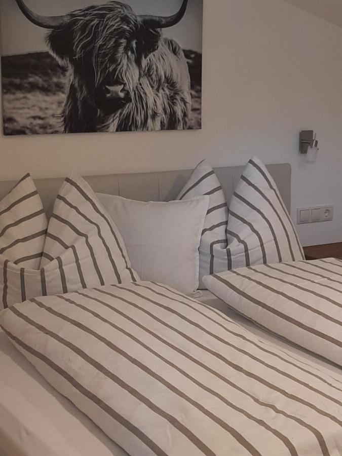 Appartement Eben Im Pongau Buitenkant foto