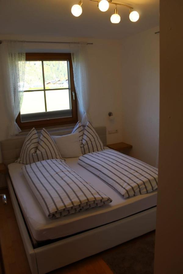 Appartement Eben Im Pongau Buitenkant foto