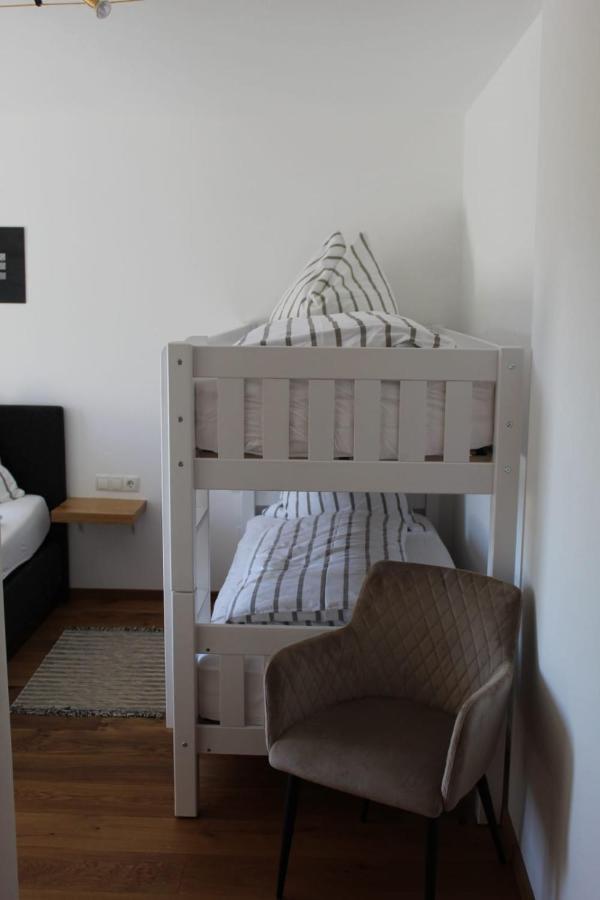 Appartement Eben Im Pongau Buitenkant foto